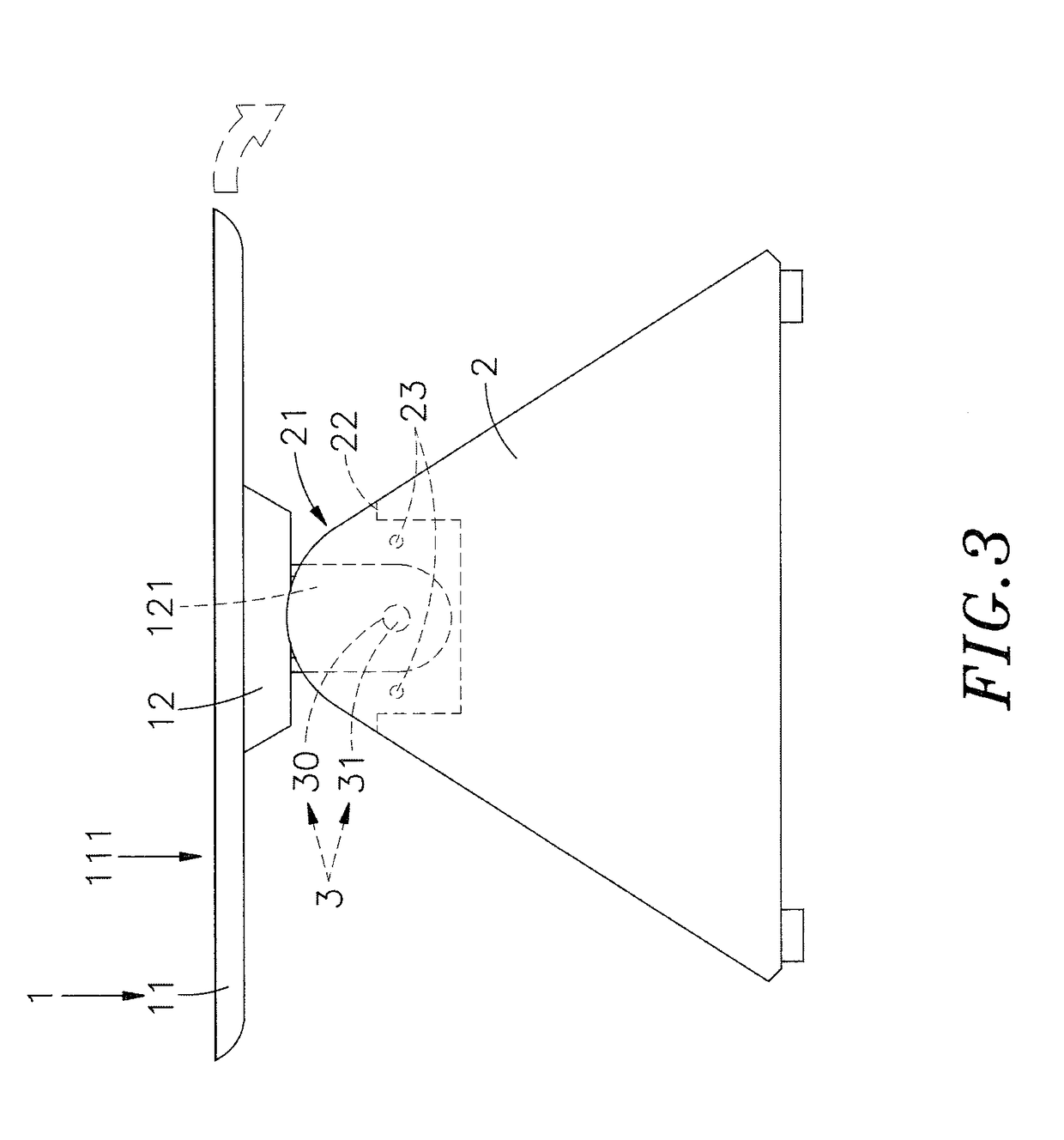 Method of flipping screen image of electronic screen