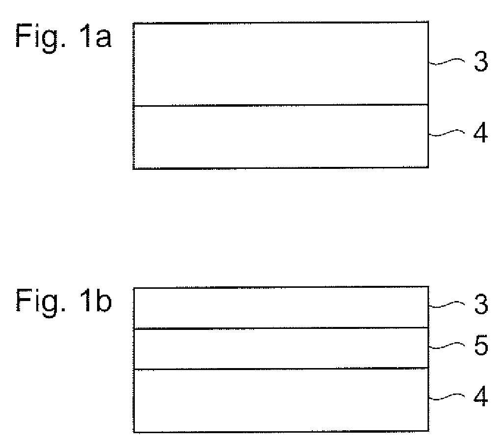 Data storage device and method of production therefor