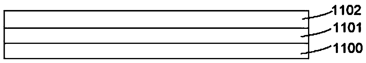 Gallium nitride epitaxial layer, semiconductor device and preparation method of semiconductor device