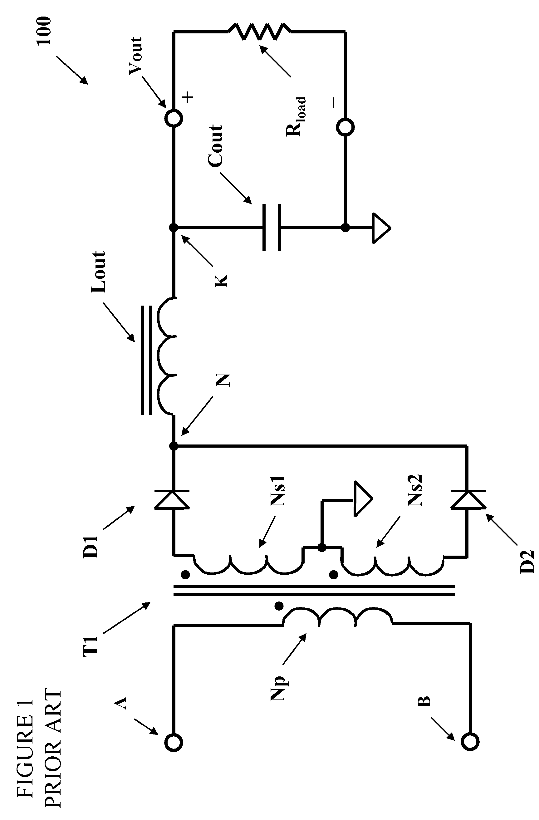 Ripple reduction for switch-mode power conversion
