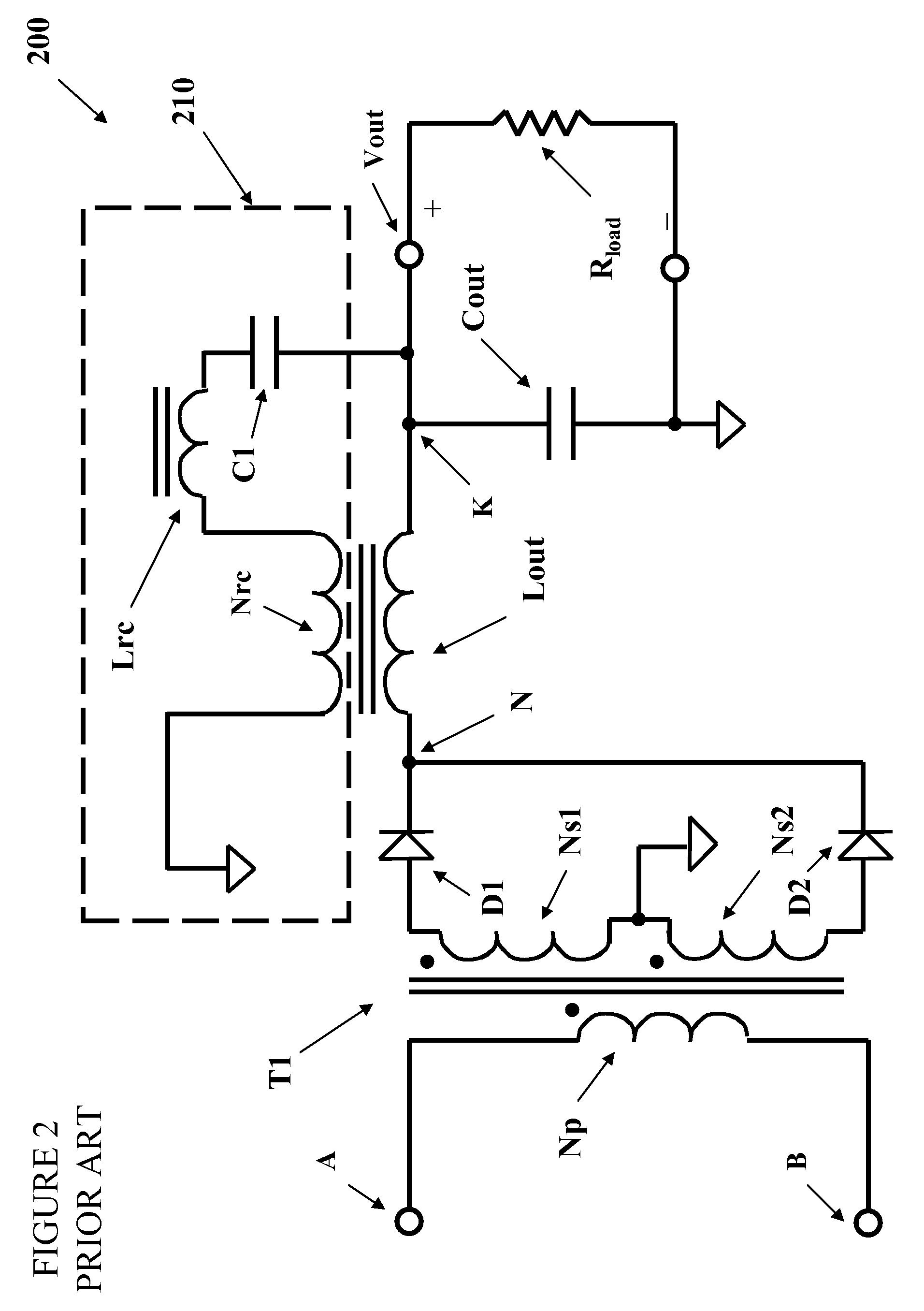 Ripple reduction for switch-mode power conversion