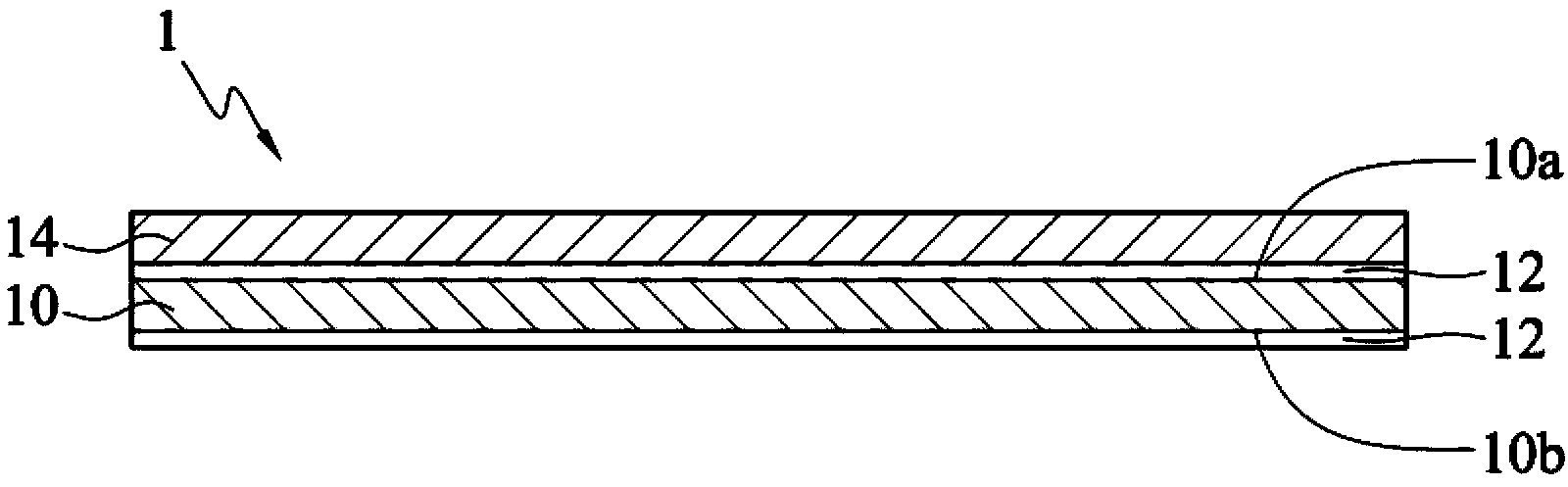 Carbon fiber composite material and method for preparing the same