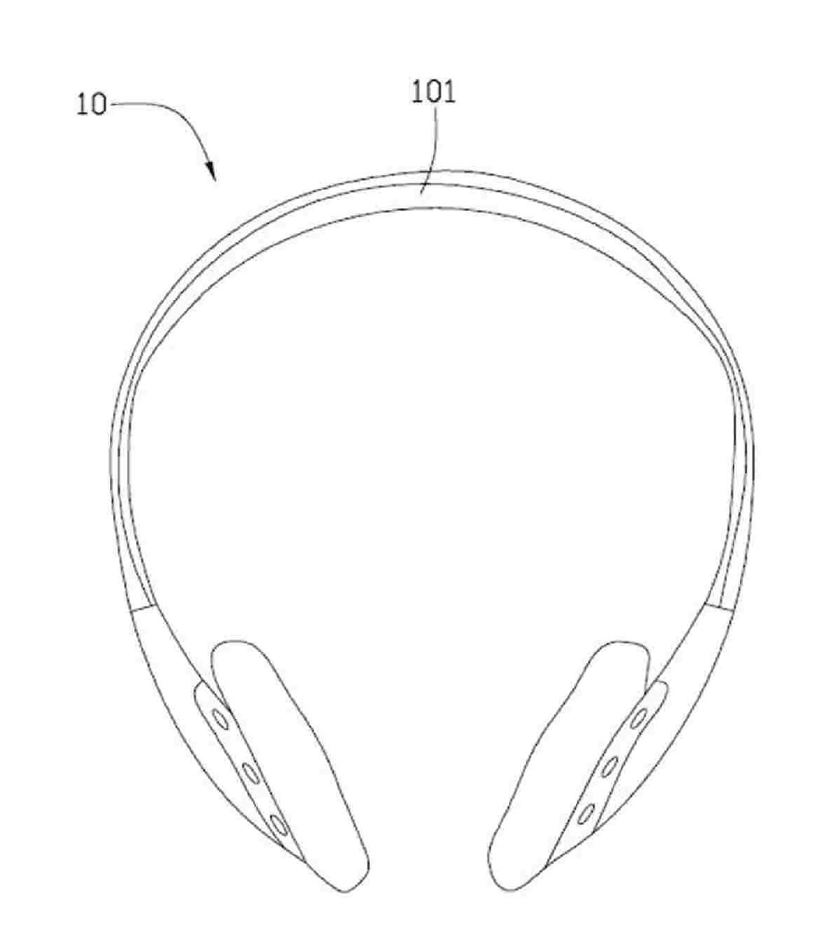 Audio play system and earphone used by same