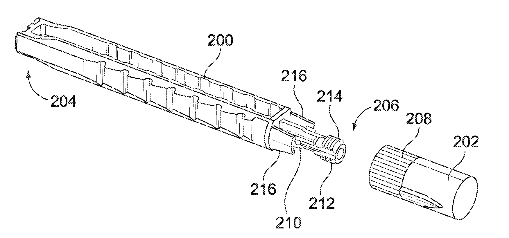 Piston rod assembly for a drug delivery device