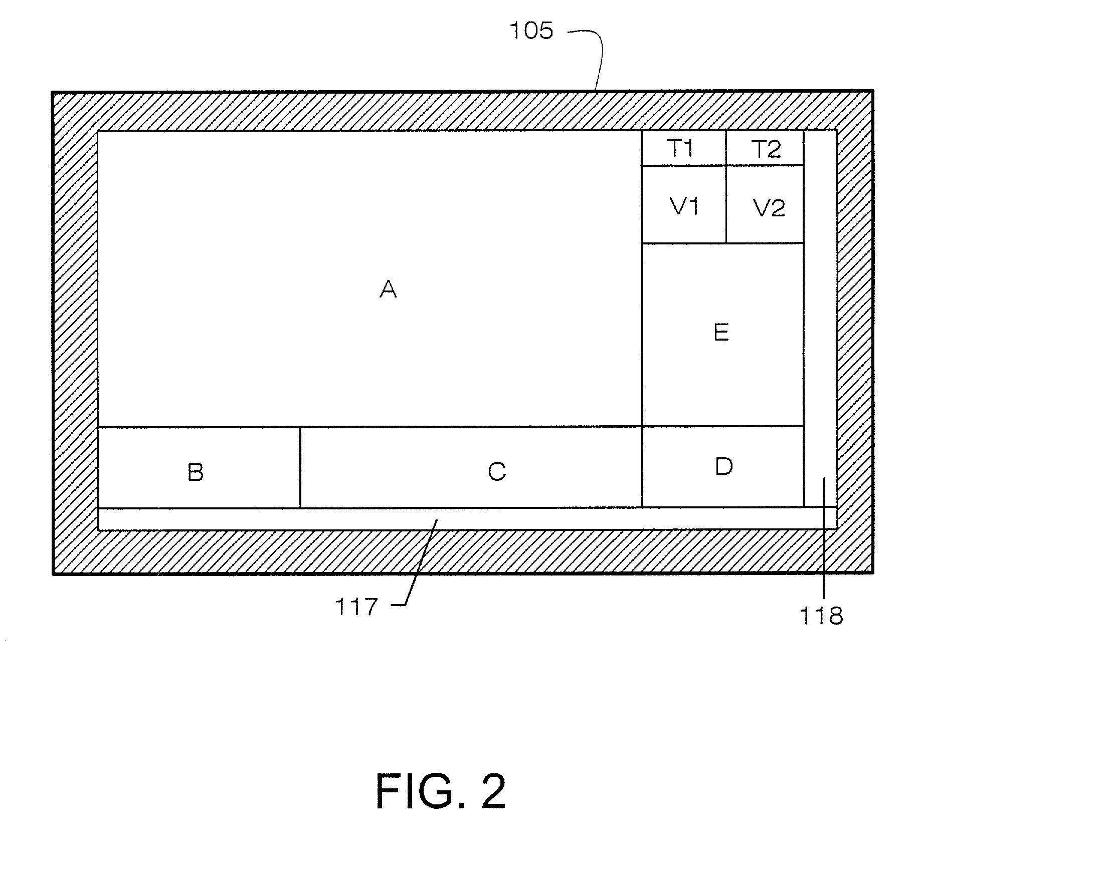 Electronic advertising display and public internet access system