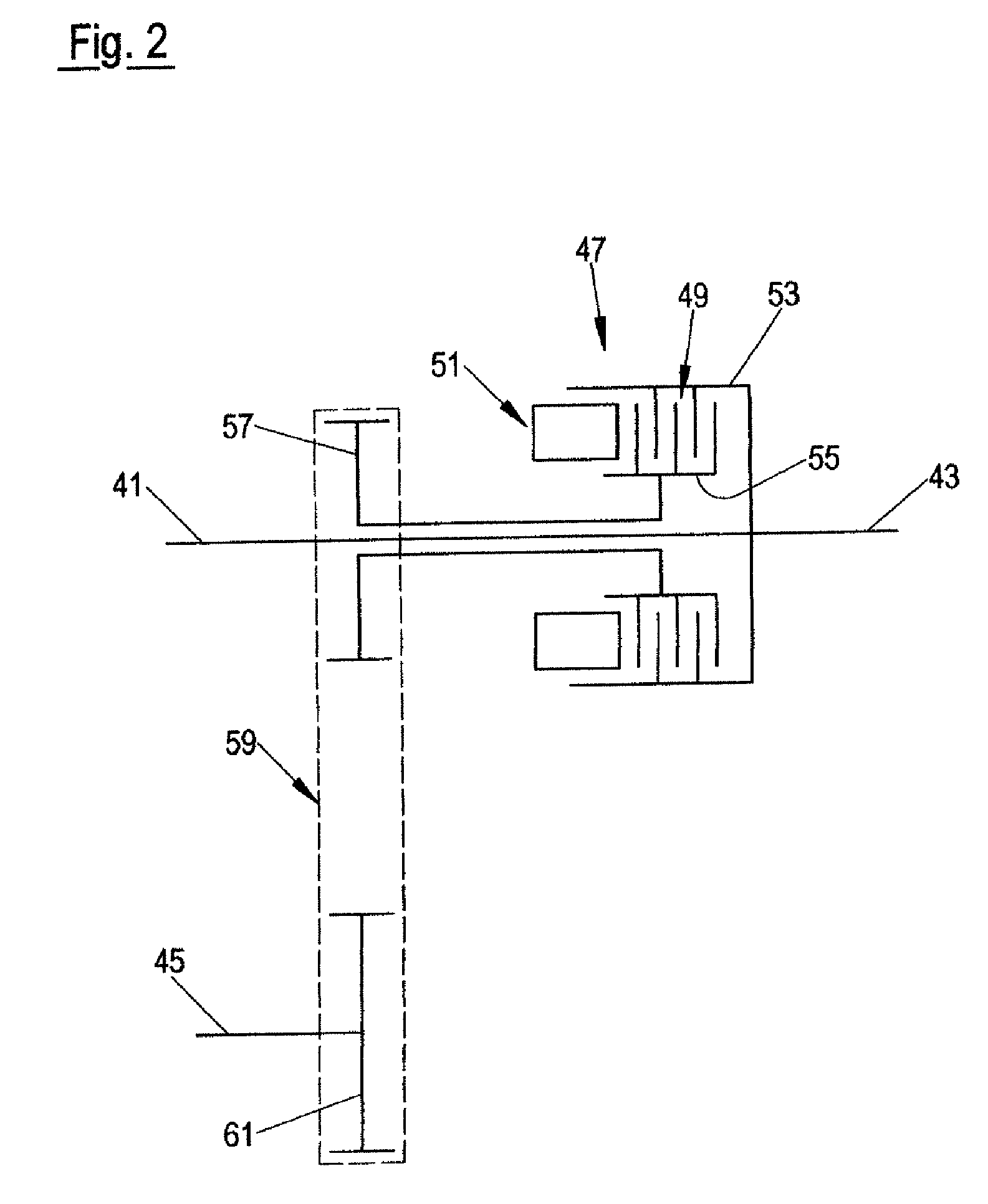 Method for classifying a clutch unit