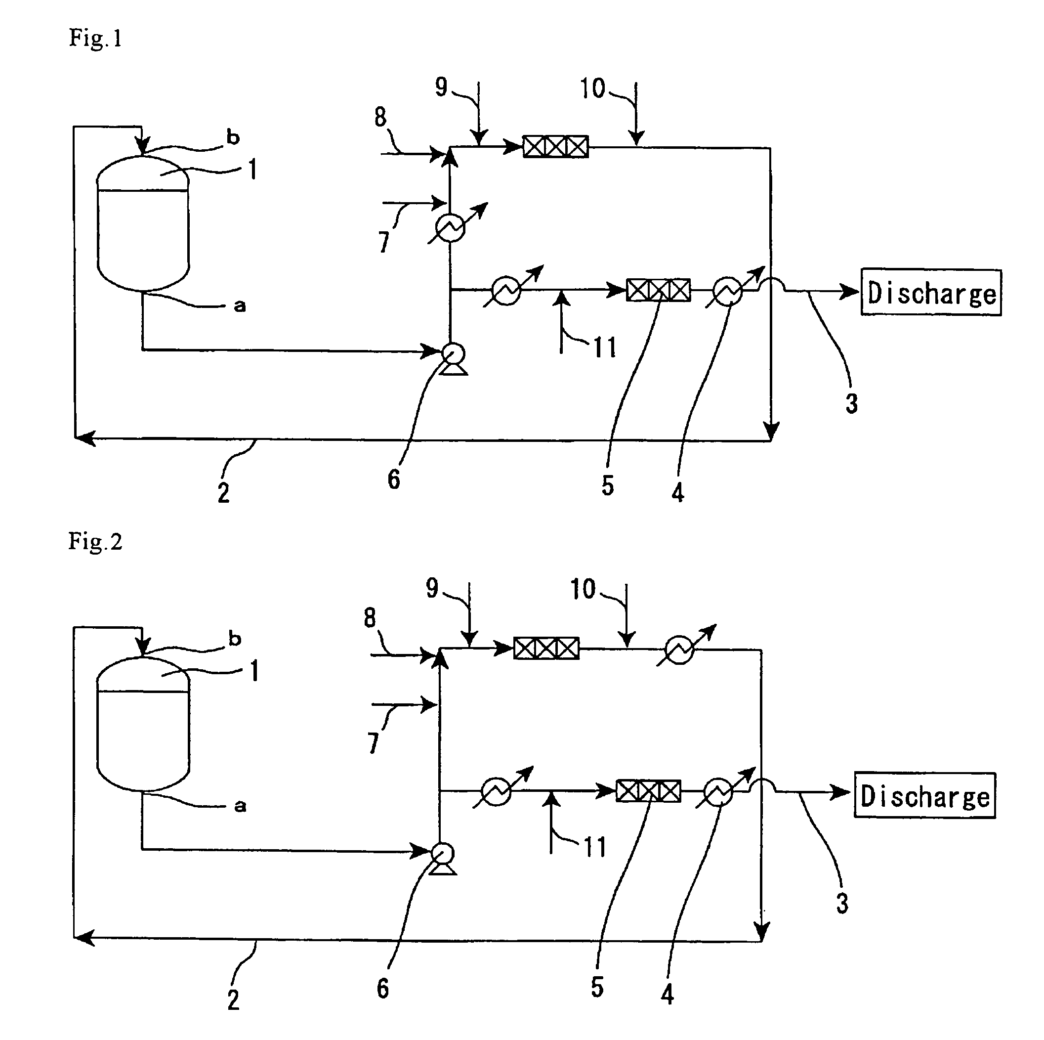 Continuous production method of water-soluble polymer and water-soluble polymer
