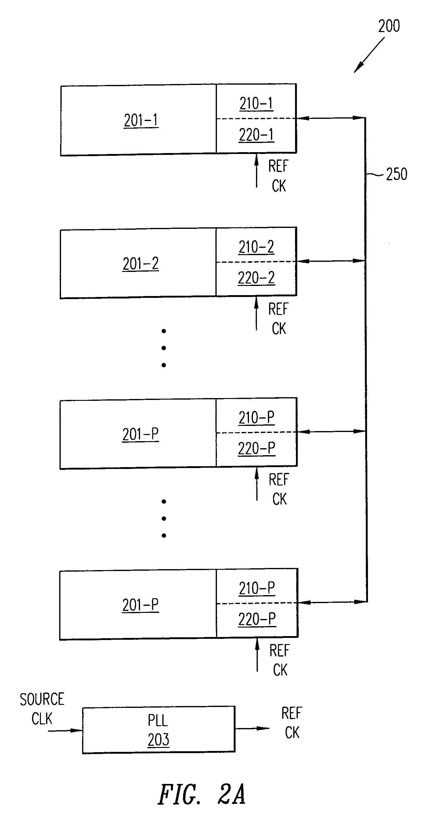 Low complexity high-speed communications transceiver