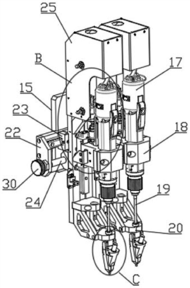 New Technology of Deep Hole Blasting and Sealing