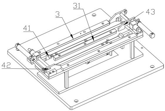 A fully automatic grinding equipment for industrial smart chips