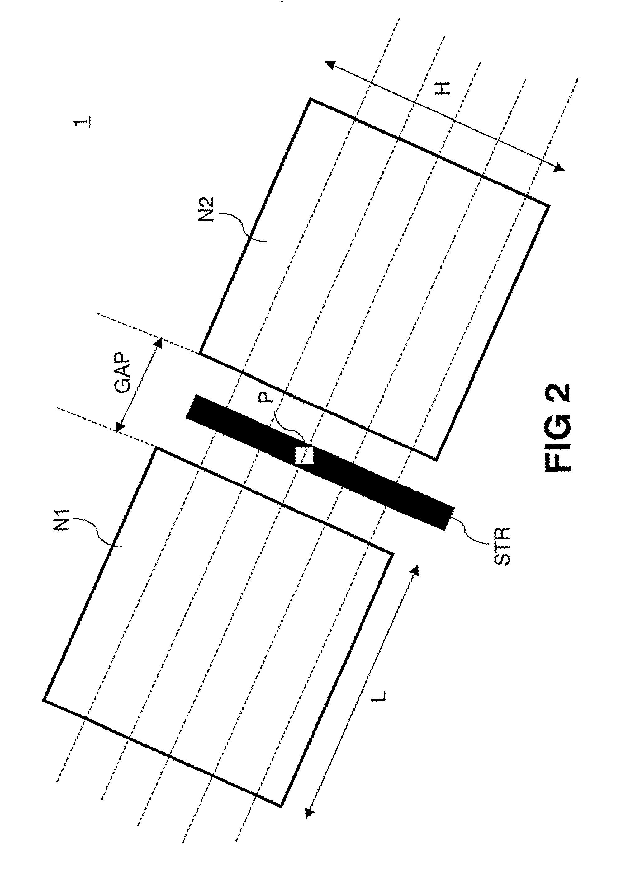 Method of processing images