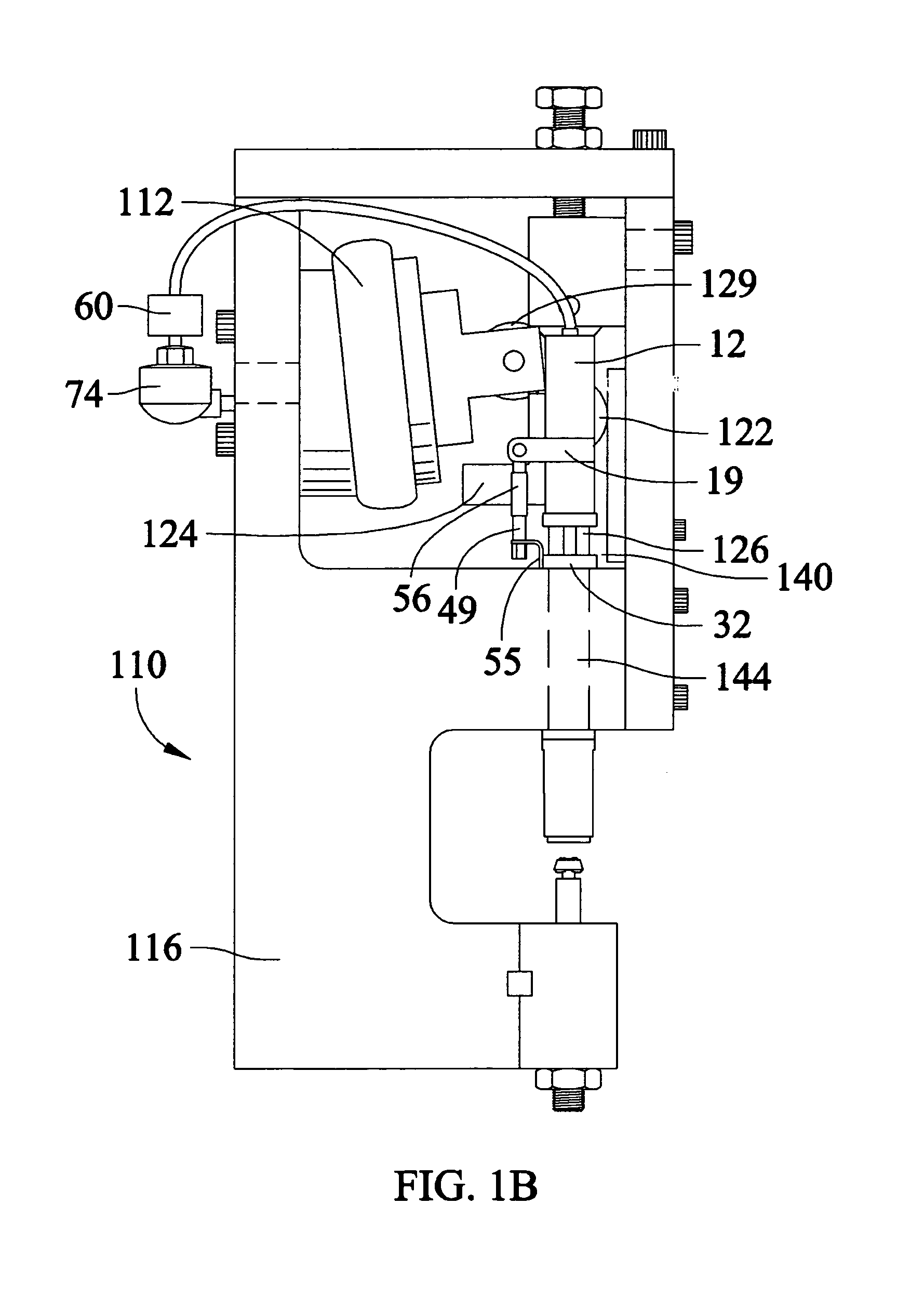 Safety interlock and retraction mechanism for clinching, crimping, and punching presses