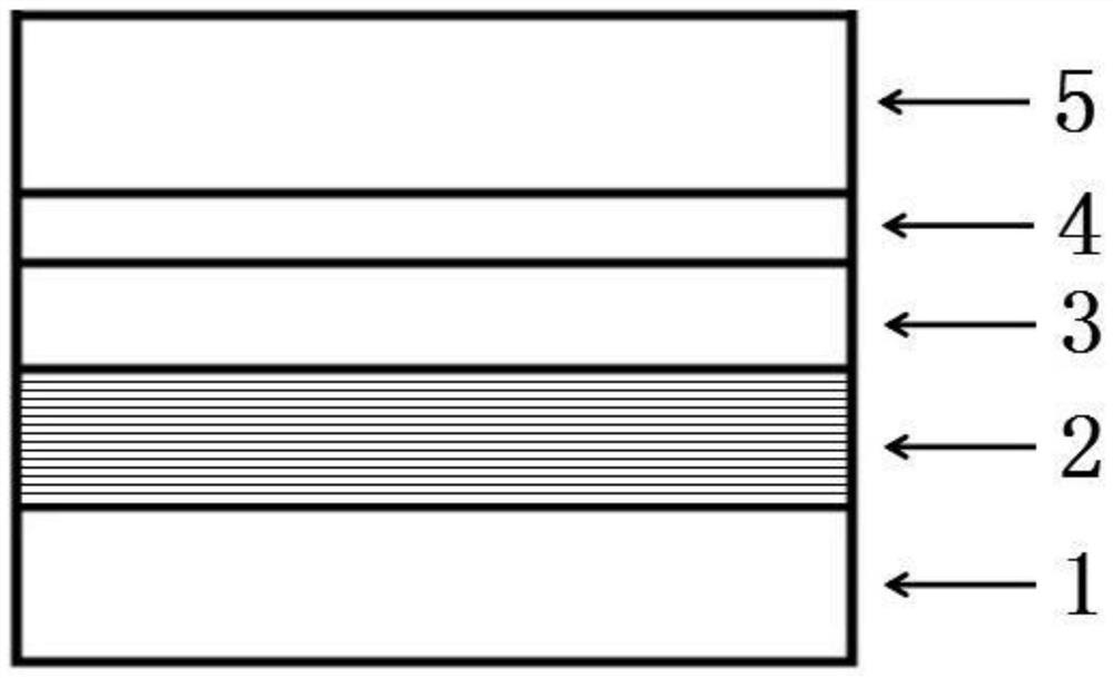 a high quality ga  <sub>2</sub> o  <sub>3</sub> Thin film and its heteroepitaxial preparation method