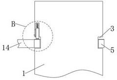 Ultrasound-guided nerve block puncture equipment