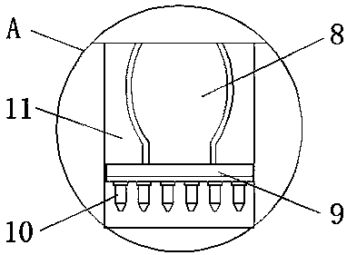 Filling machine for aldehyde-free glue production for automotive trim