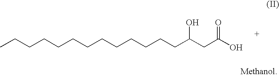 Production of beta-hydroxypalmitate methyl esterase from Ideonella sp.0-0013 (FERM BP-08660)