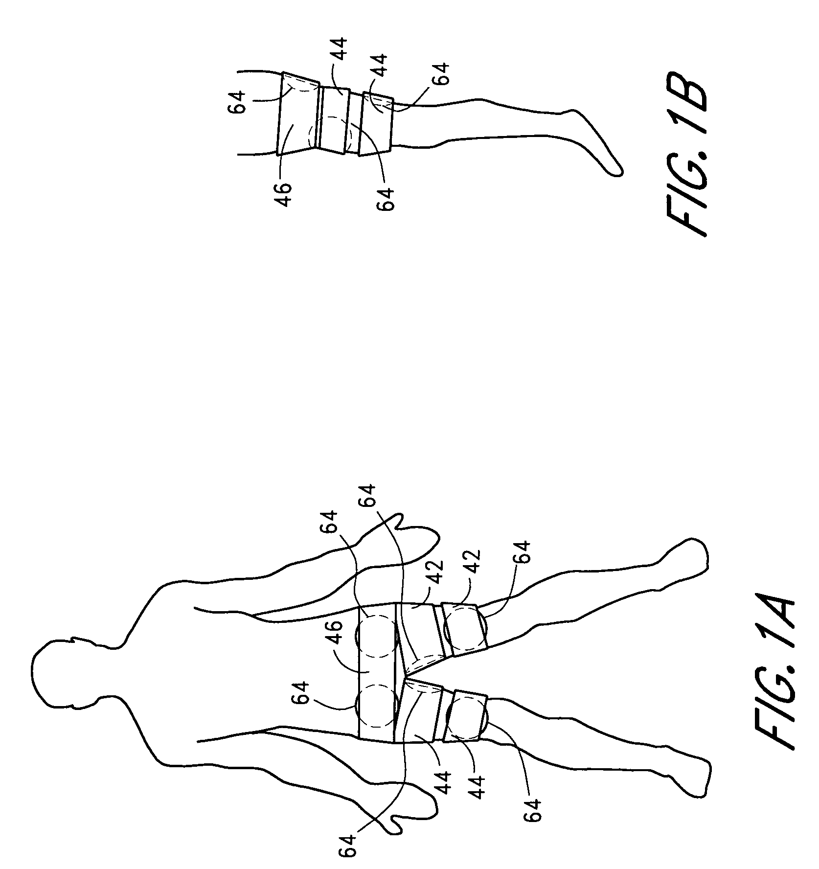 High-efficiency external counterpulsation apparatus and method for performing the same