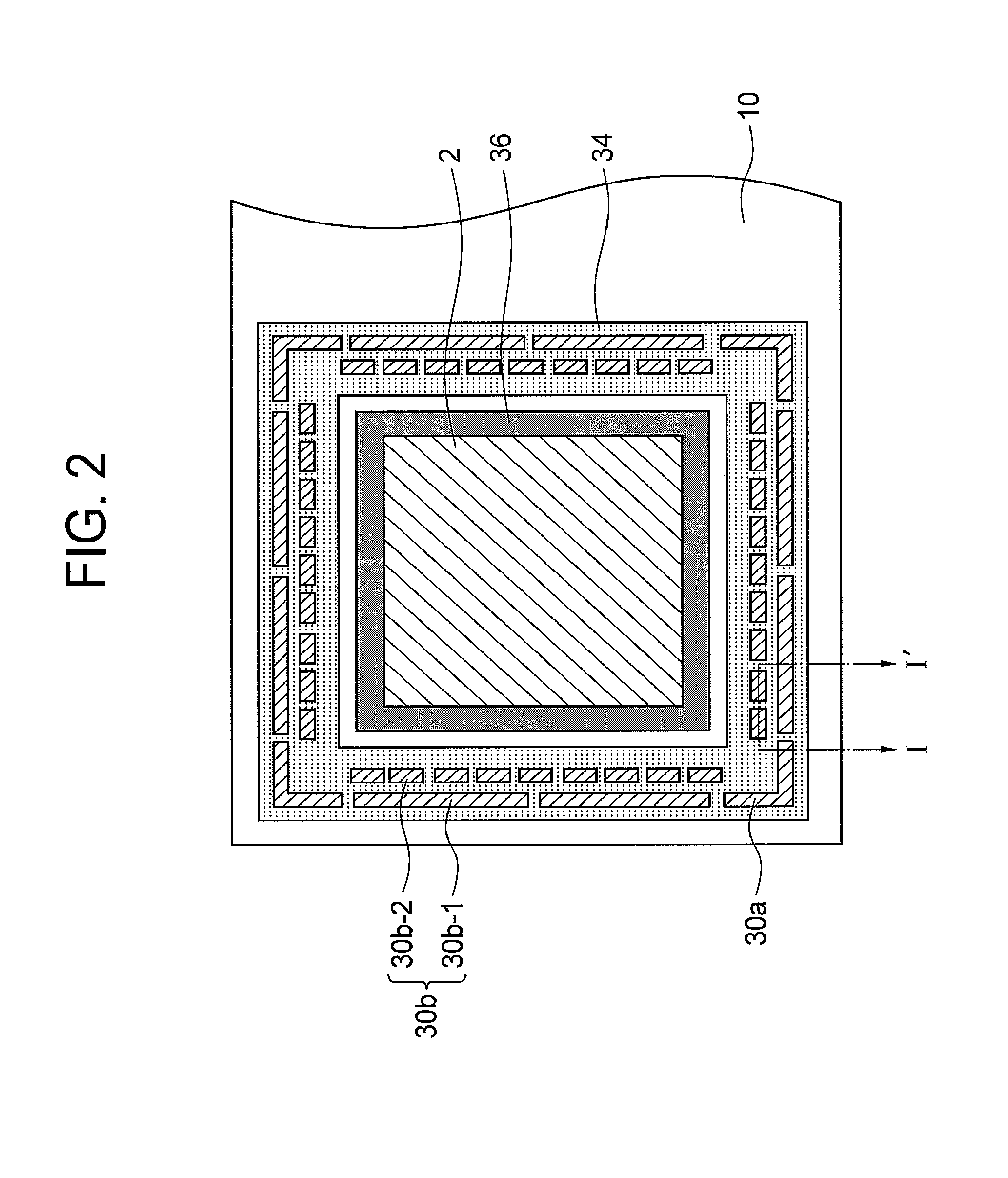 Display device, liquid crystal display device, electronic apparatus, and display device manufacturing method