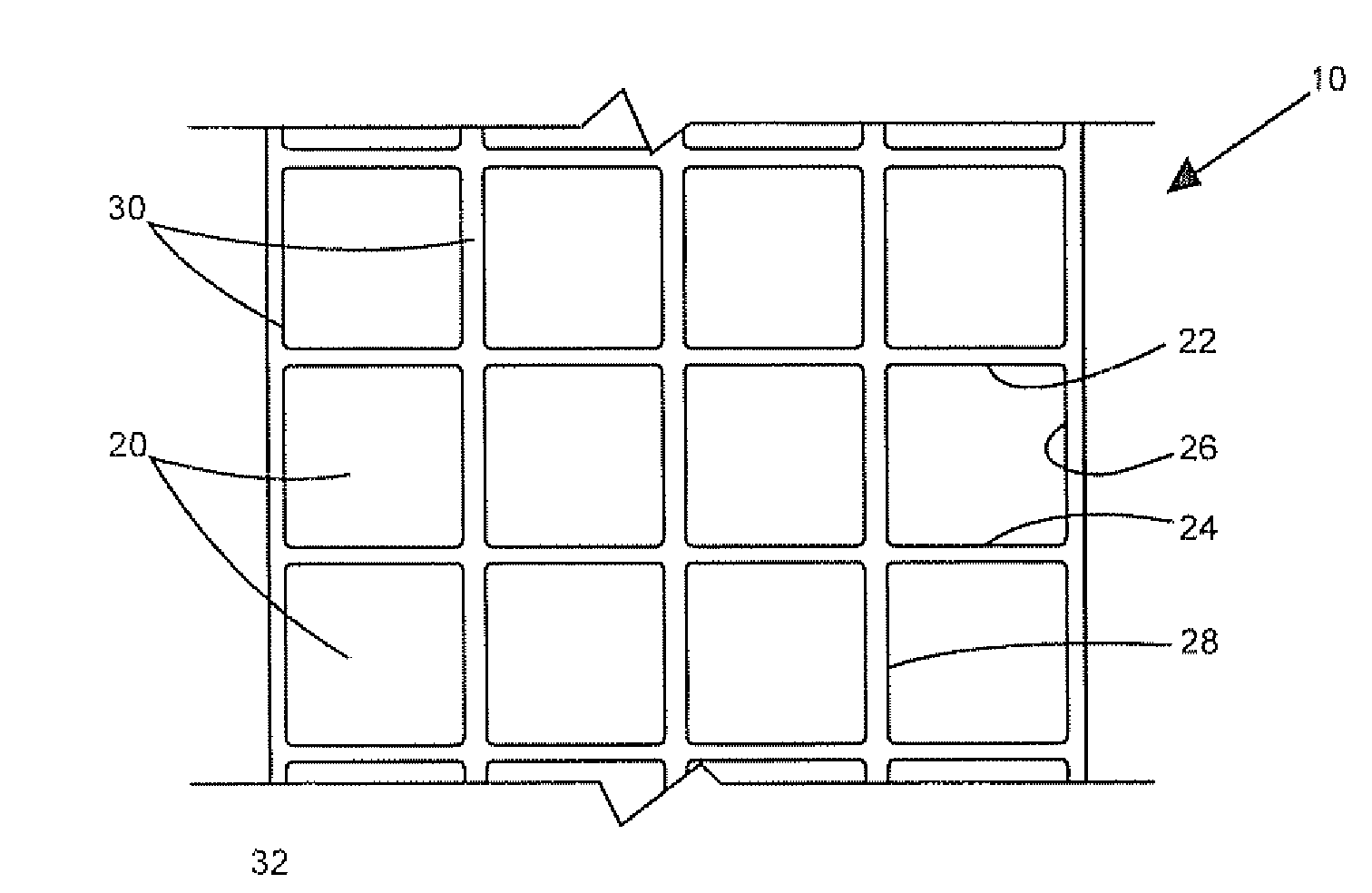 Structural wall coupling system