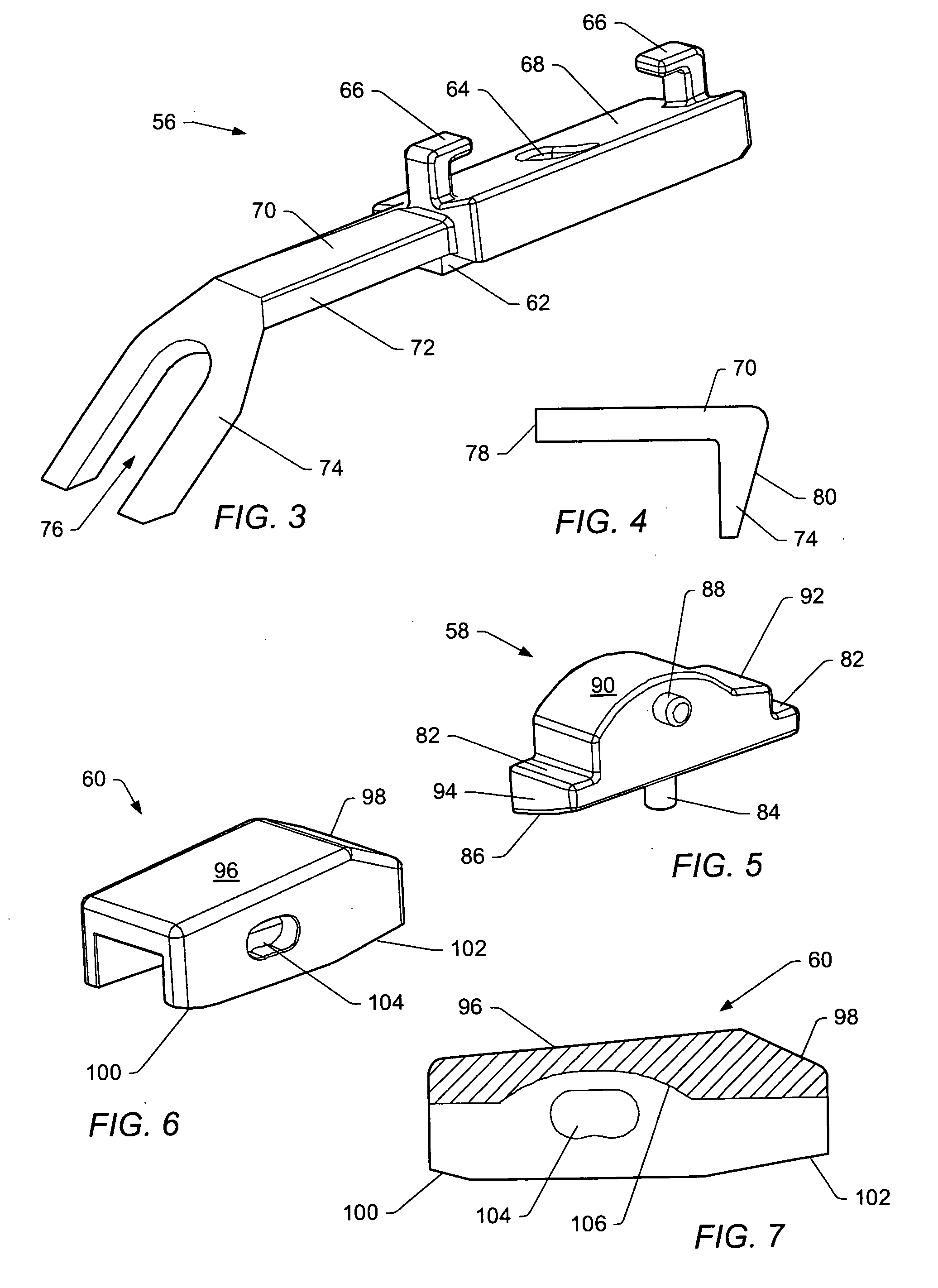 Artificial functional spinal unit system and method for use