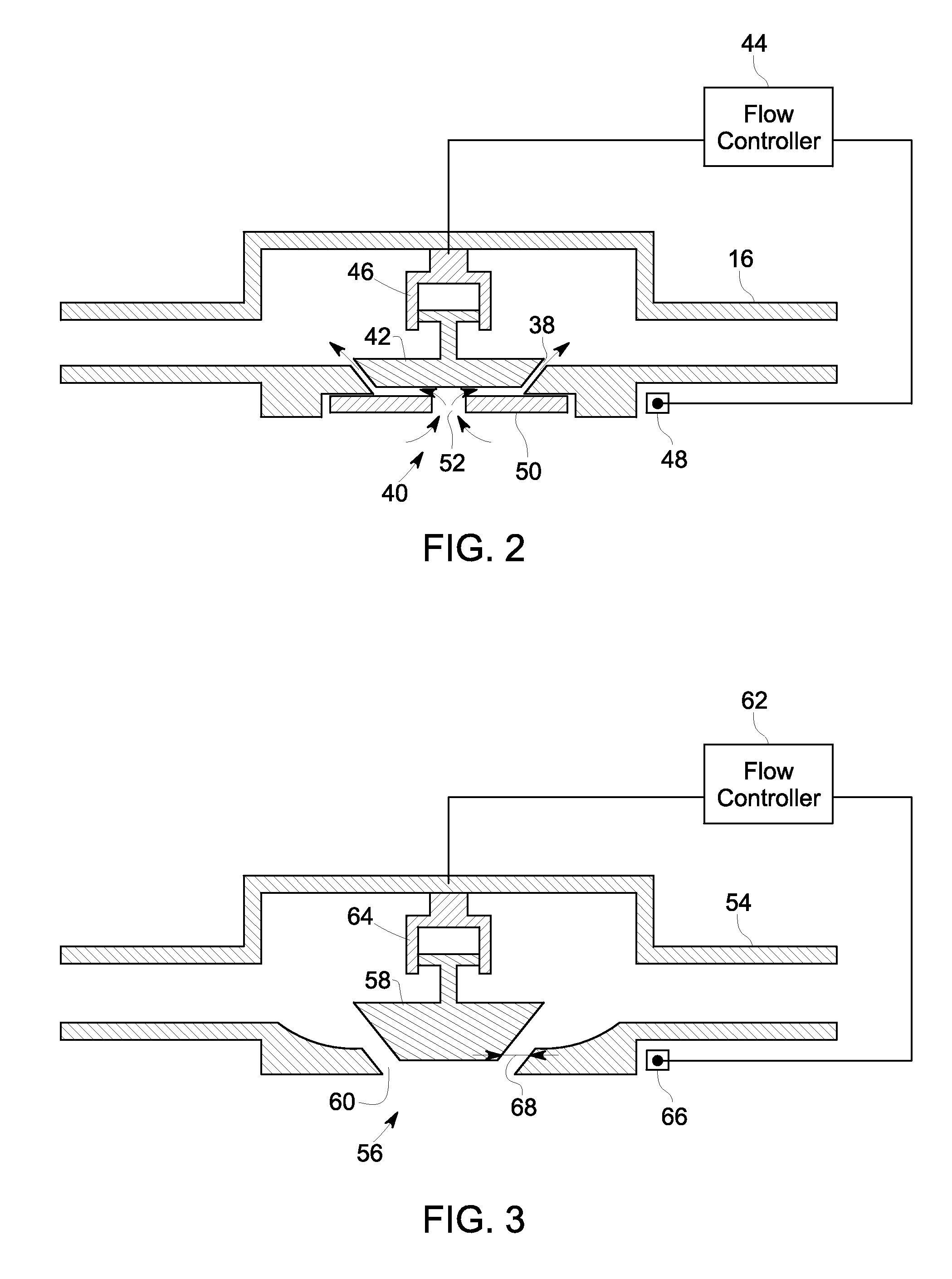 System and method for controlling flow in a well production system