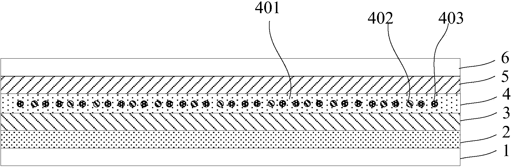 Luminescent device, manufacturing method thereof and display panel