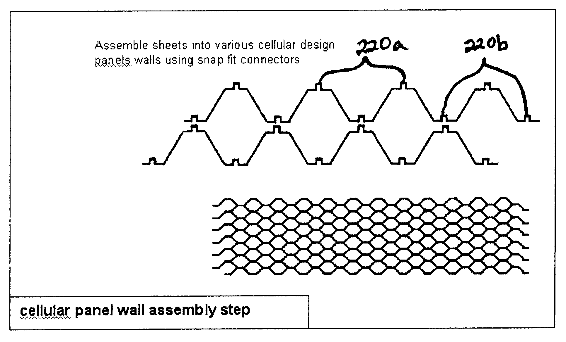 Multilayered cellular metallic glass structures and methods of preparing the same