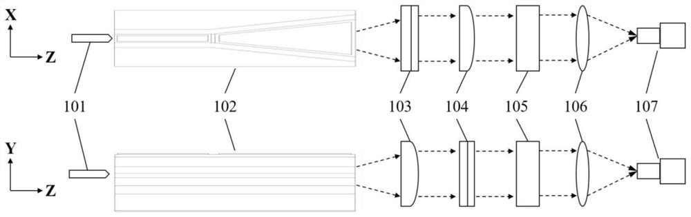 High-power semiconductor optical amplifier