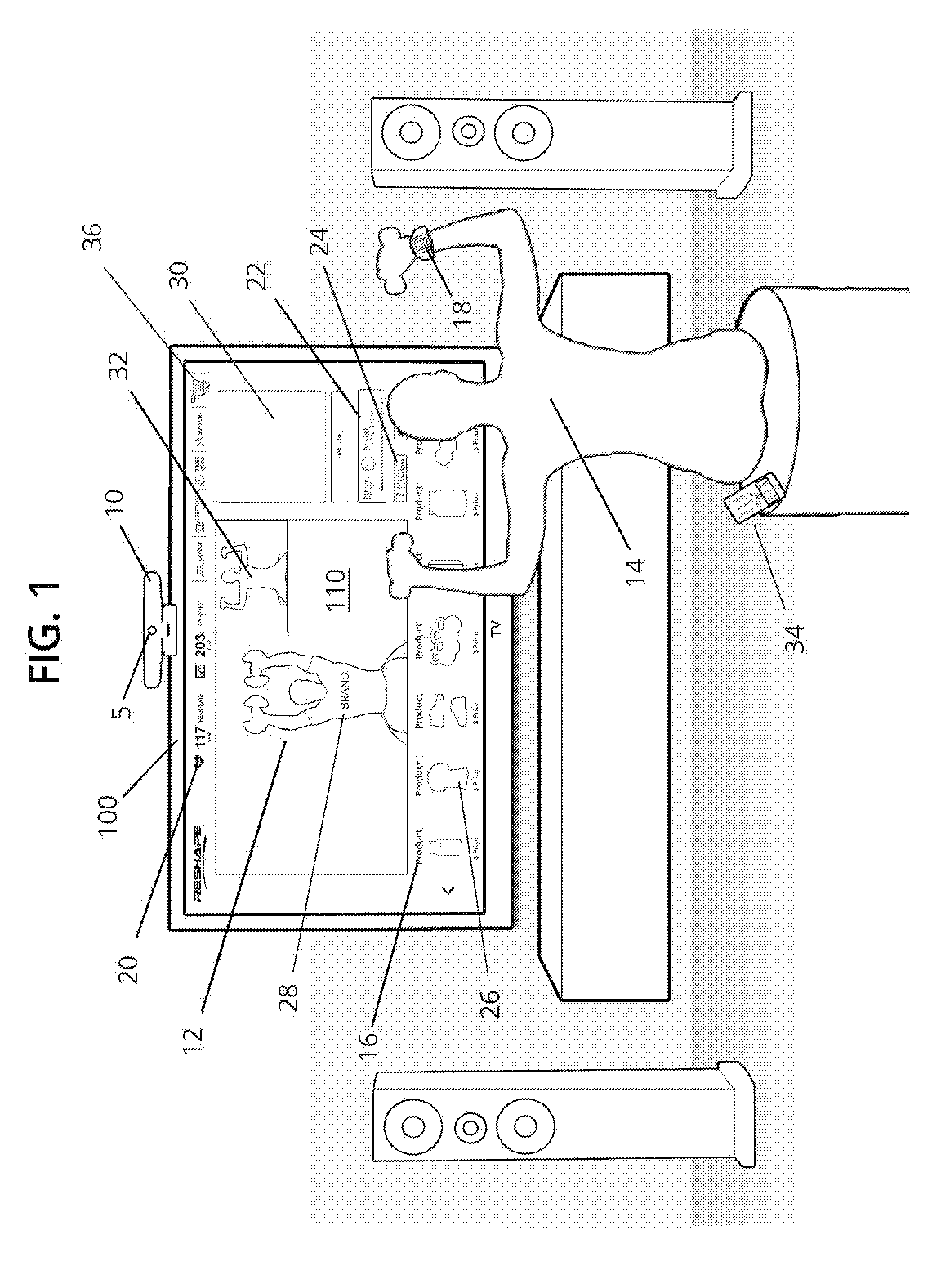Interactive Two-Way Live Video Communication Platform and Systems and Methods Thereof