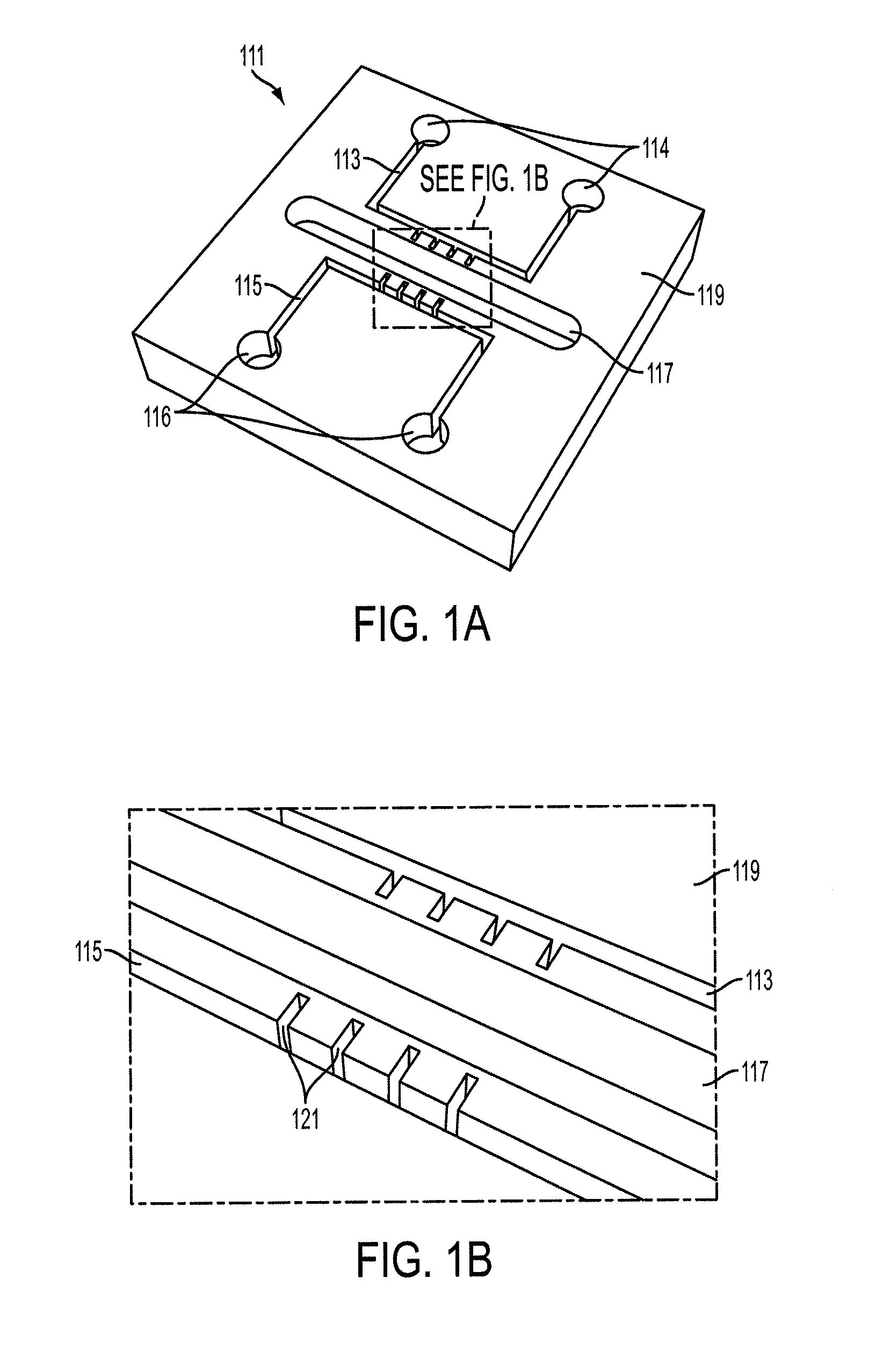 Devices and methods for contactless dielectrophoresis for cell or particle manipulation