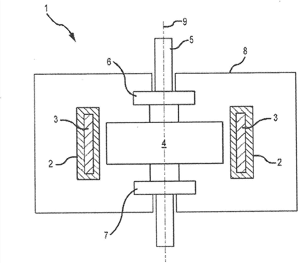 Integrated phase connection isolator with individual phase isolator