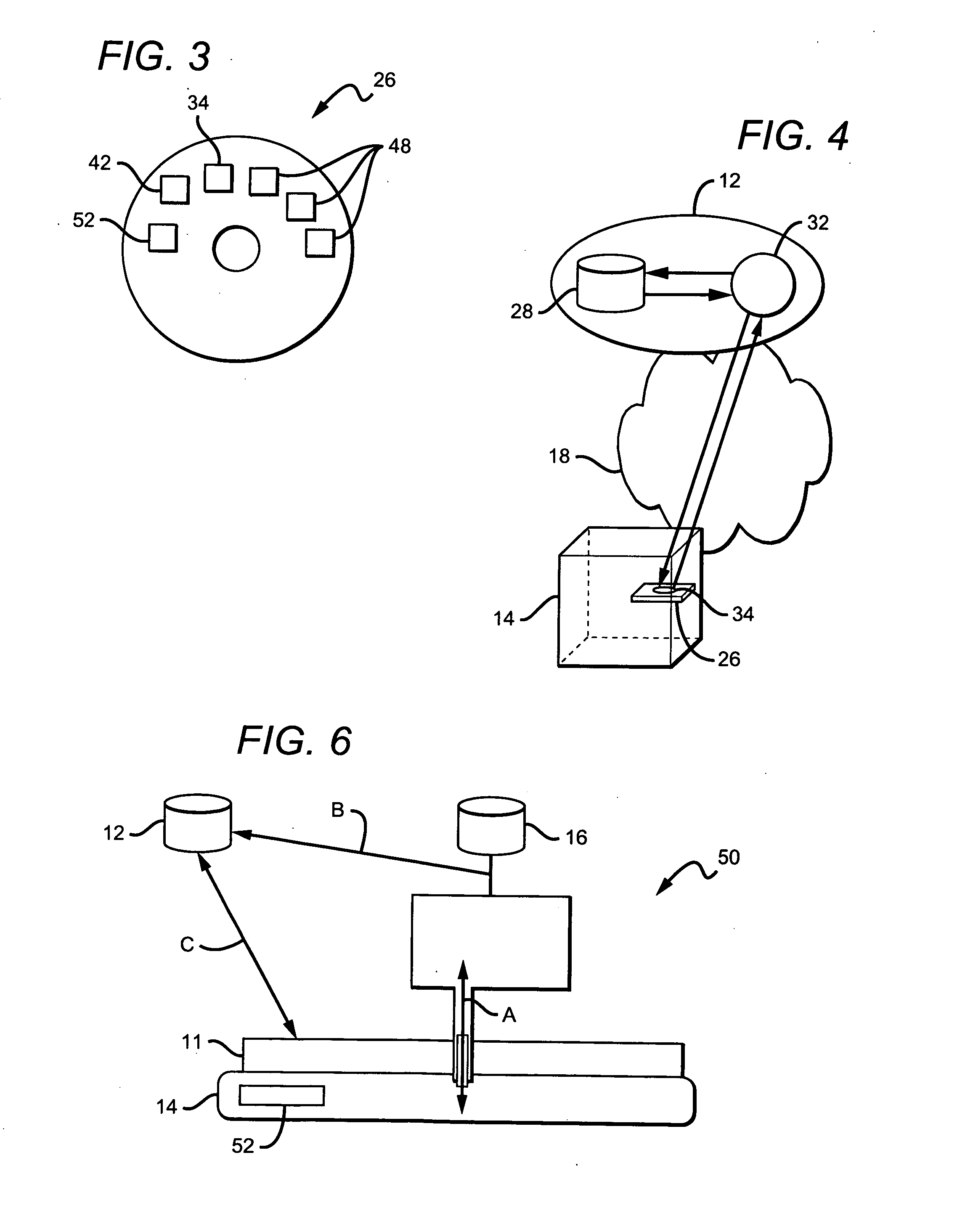 Digital publication system and apparatus
