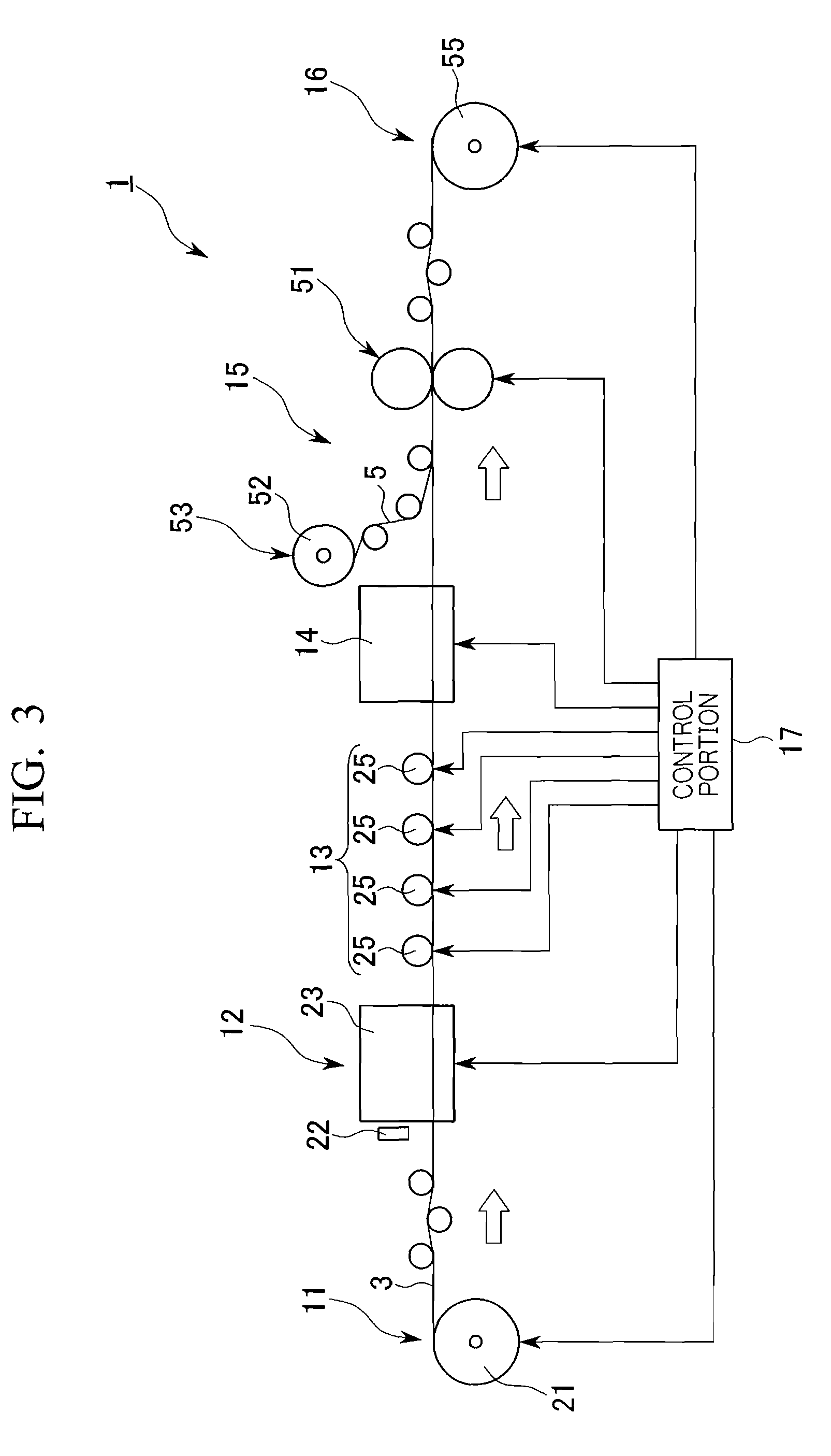 Apparatus for Producing Ic Chip Package