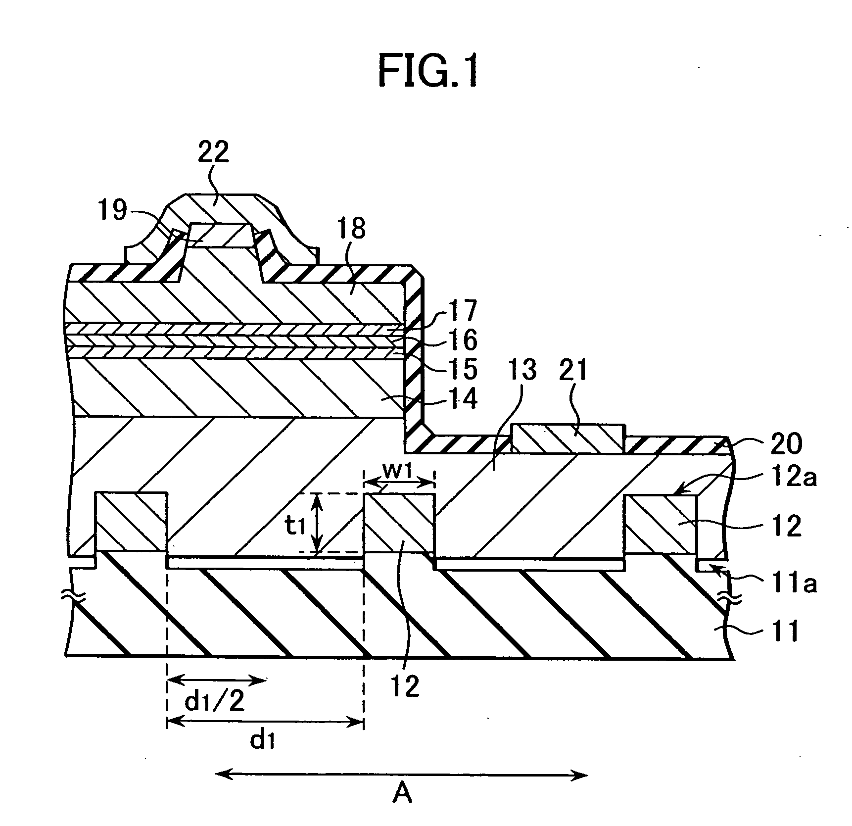 Semiconductor laser, semiconductor device and nitride series III-V group compound substrate, as well as manufacturing method thereof