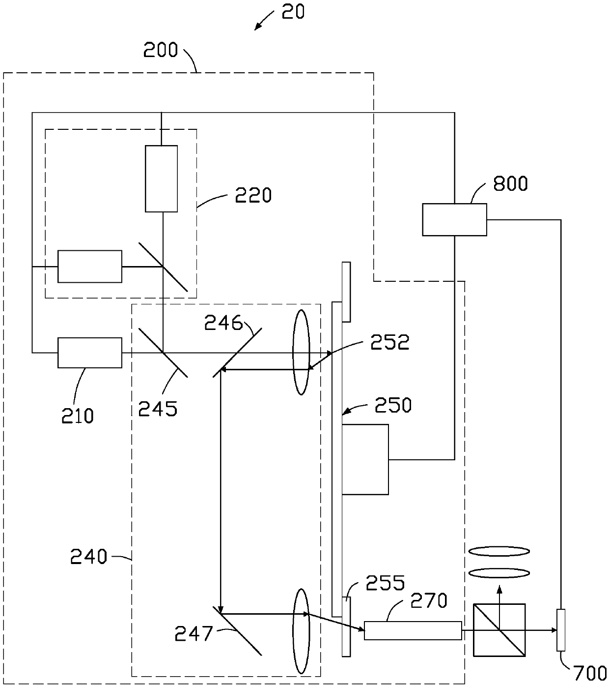 Display device, control method of display device, and computer readable storage medium