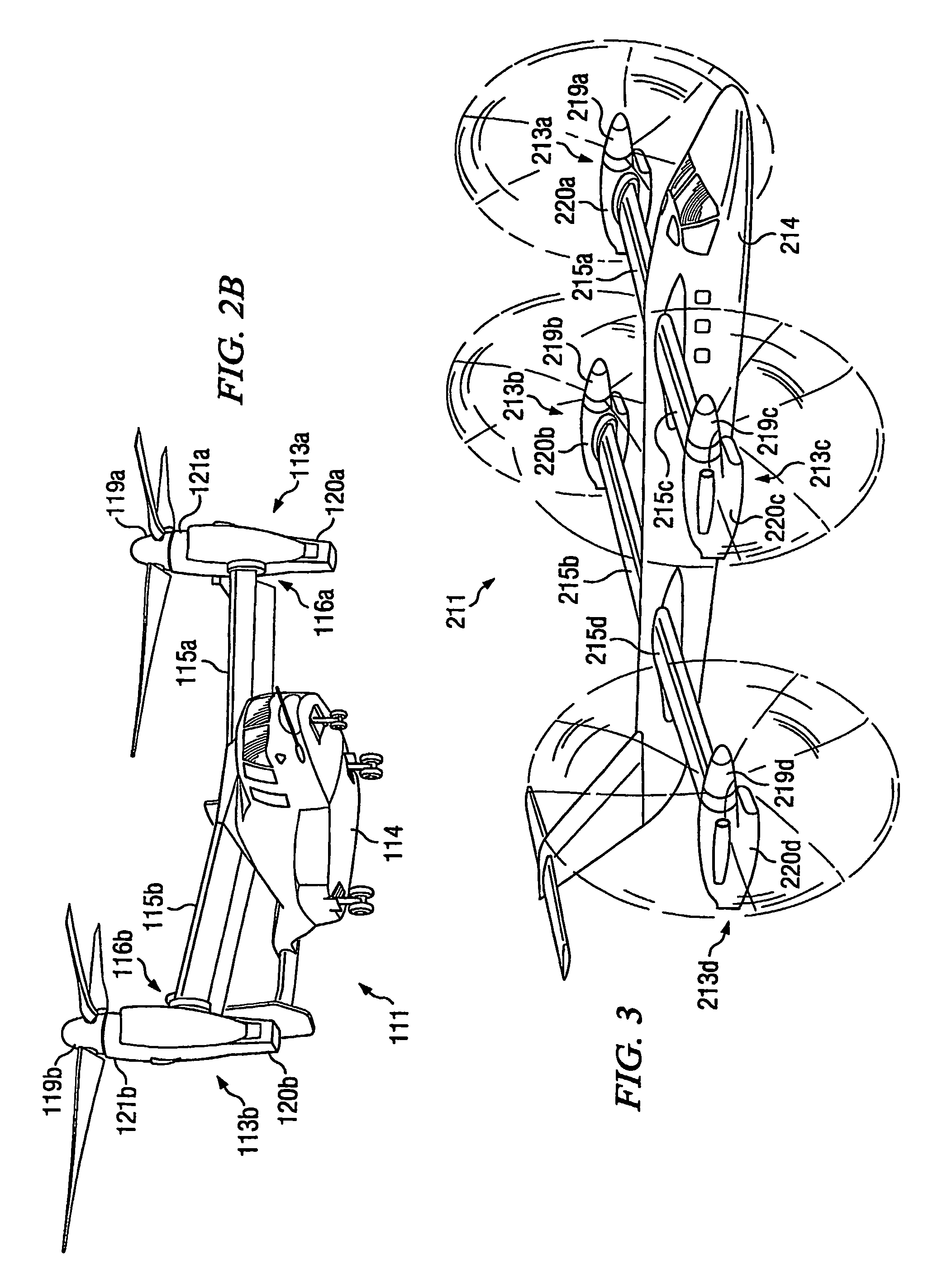 Composite drive shaft with captured end adapters