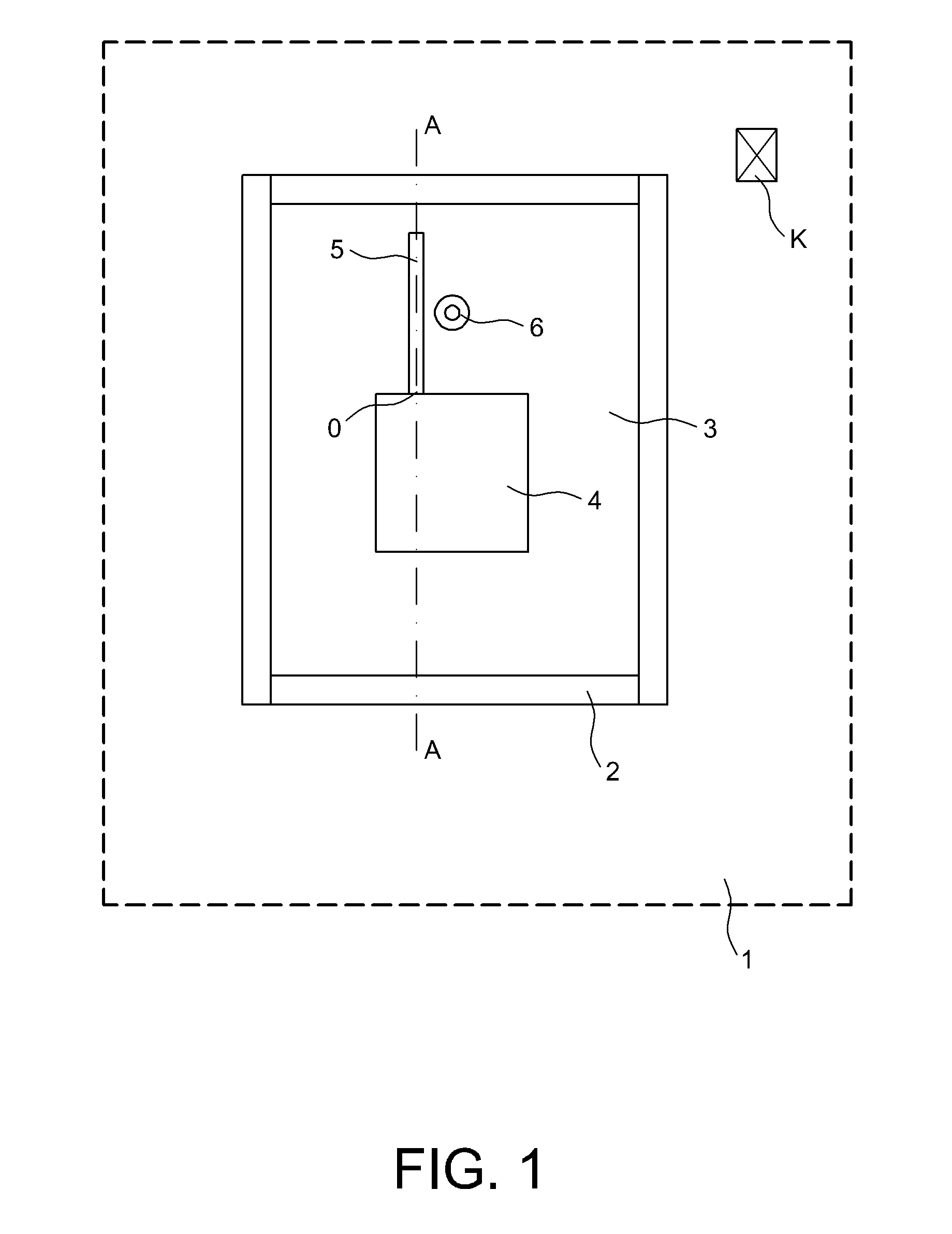 Method to process fission chamber measurement signals