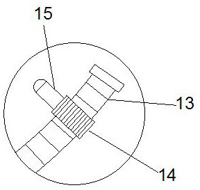 Vision detection system based on adjustable light