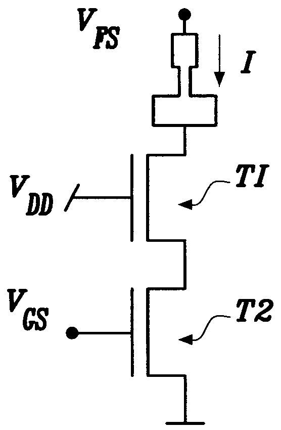 Programmable electronic fuse