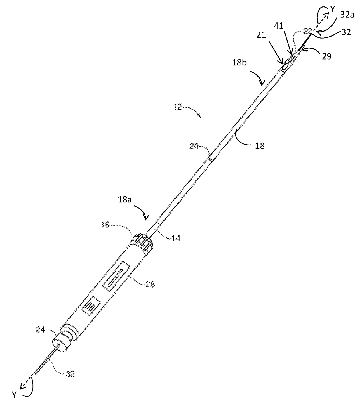 Catheter systems, kits, and methods for gaining access to a vessel