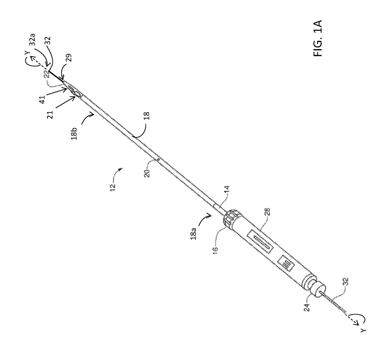 Catheter systems, kits, and methods for gaining access to a vessel