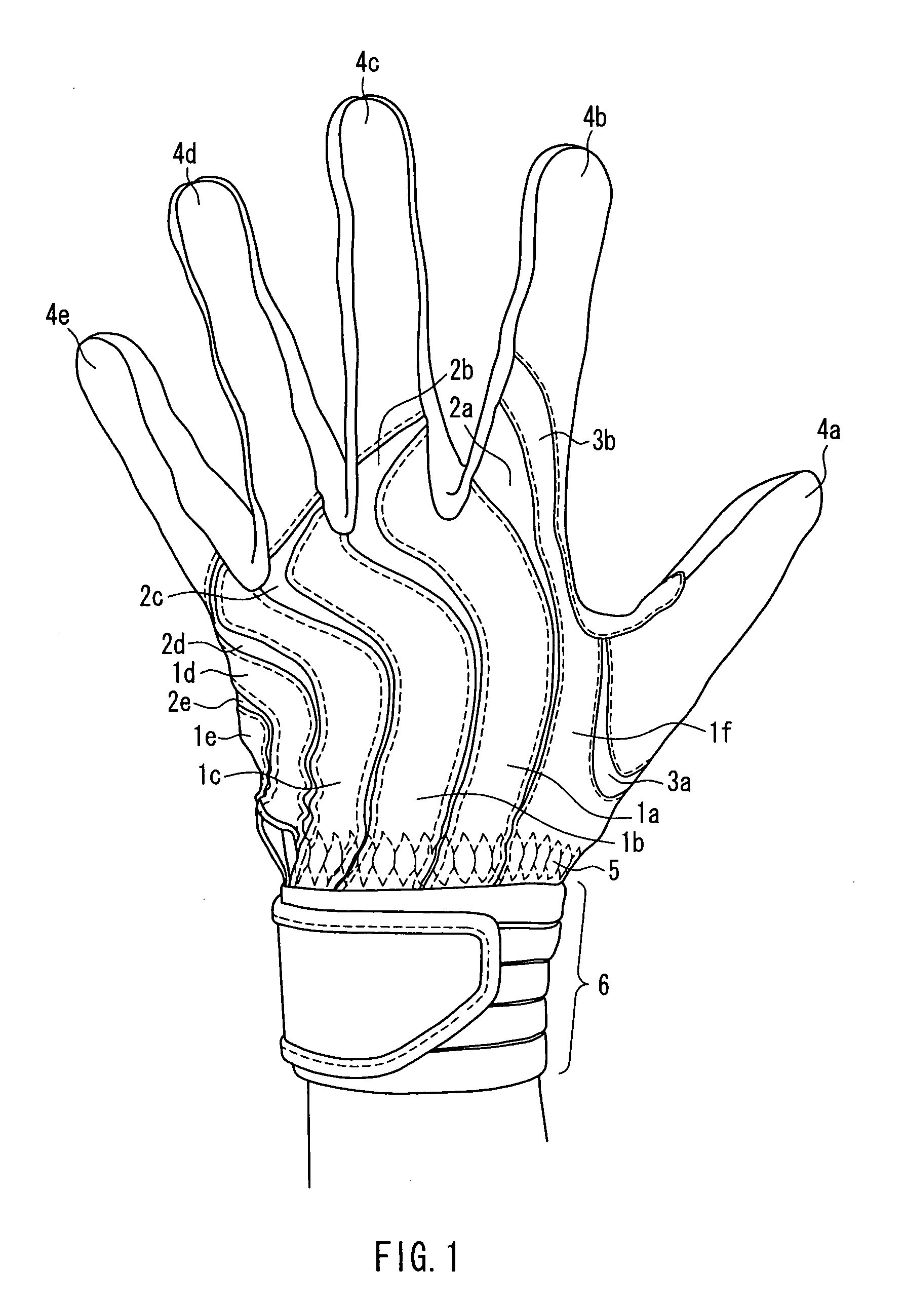 Glove