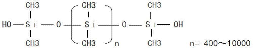 Self-curing insulating and protective material and its manufacturing process