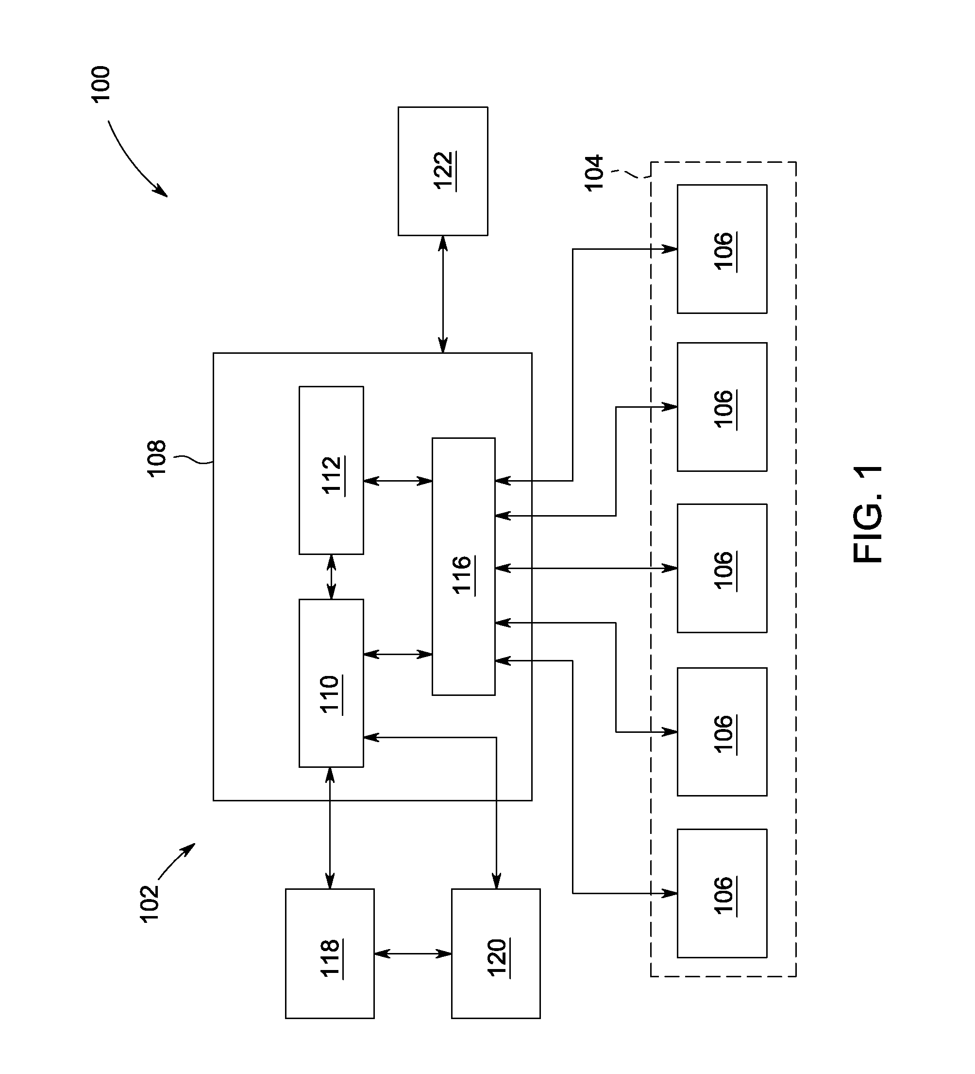 Shared memory architecture for protection of electrical distribution equipment