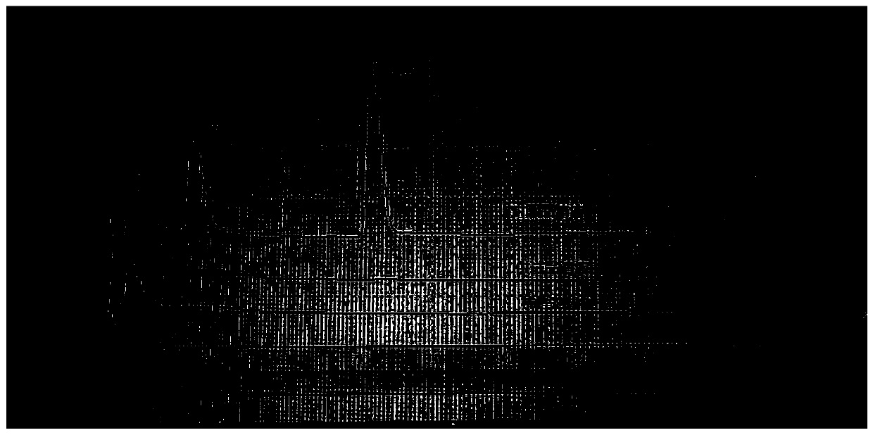 Method for detecting formic acid, acetic acid and acetone in ipratropium bromide solution for inhalation