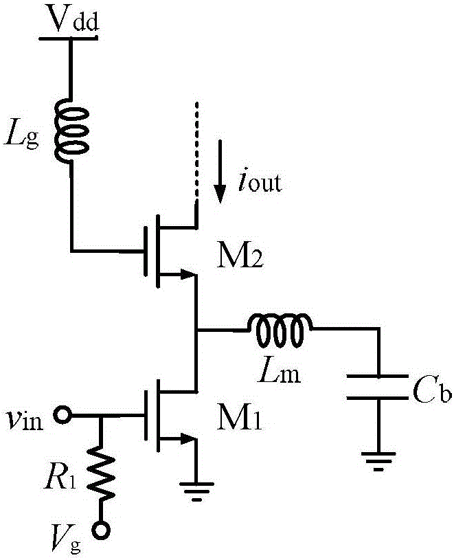 Transconductance amplifier with low noise and high output resistance