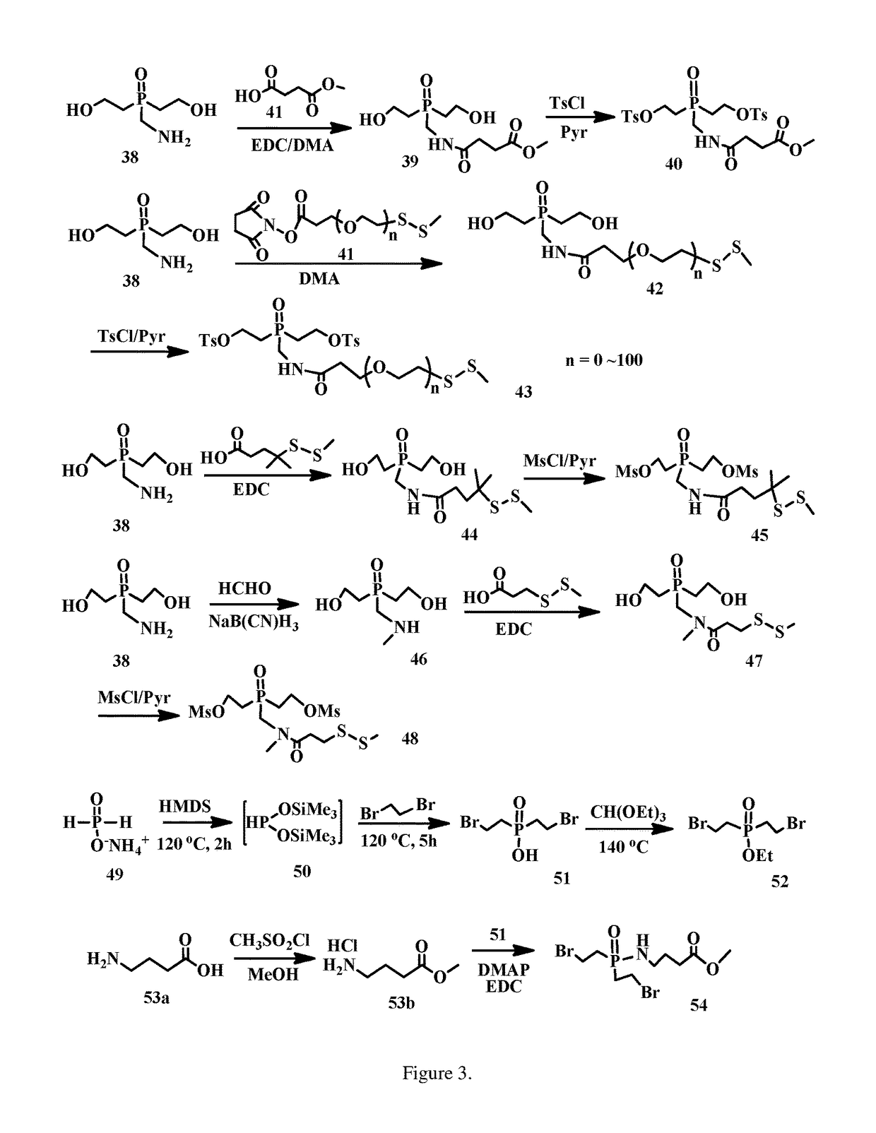 Cytotoxic agents for conjugation to a cell binding molecule