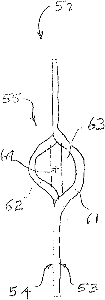 Fall arrest safety net