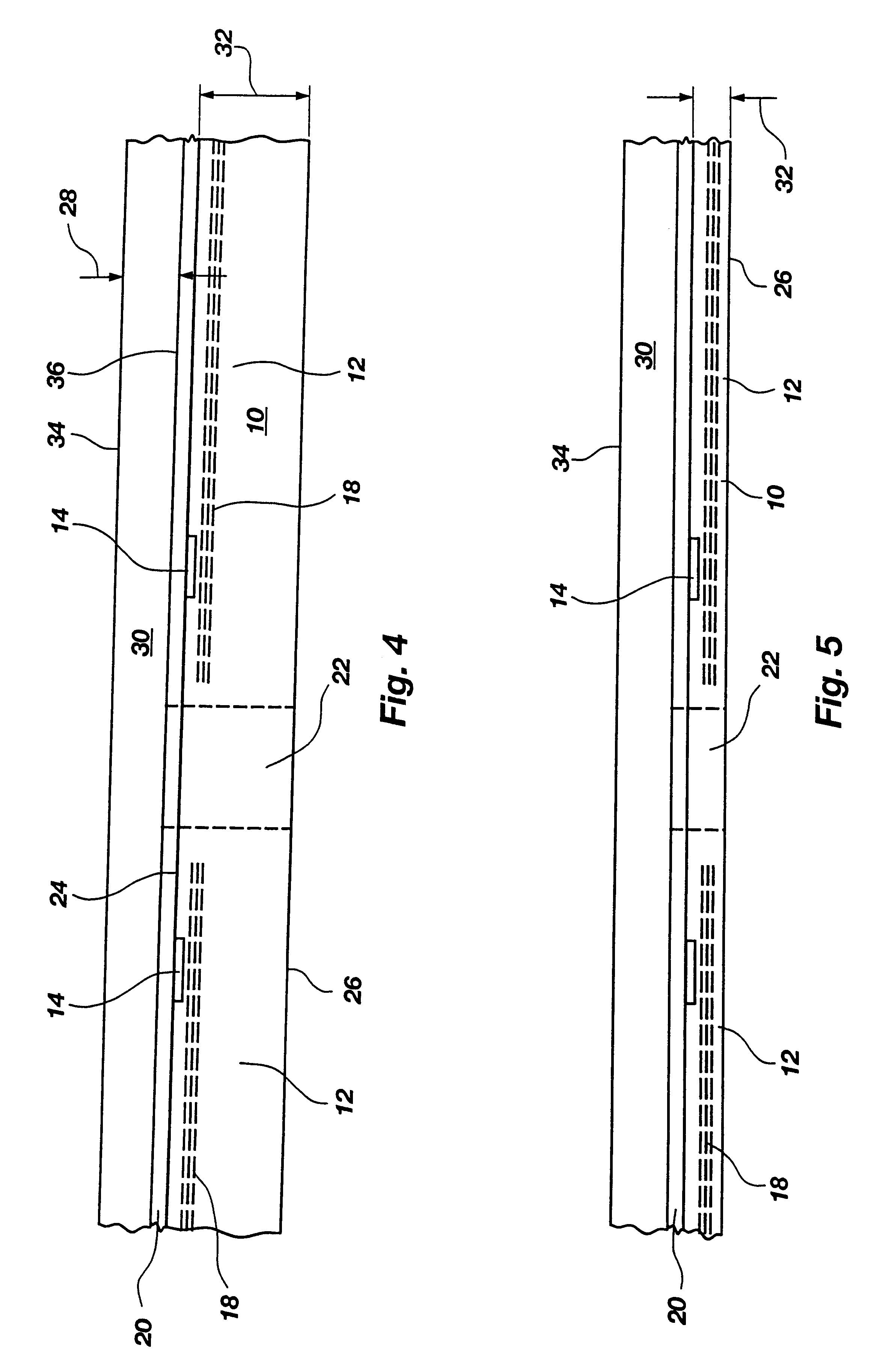 Wafer level fabrication and assembly of chip scale packages