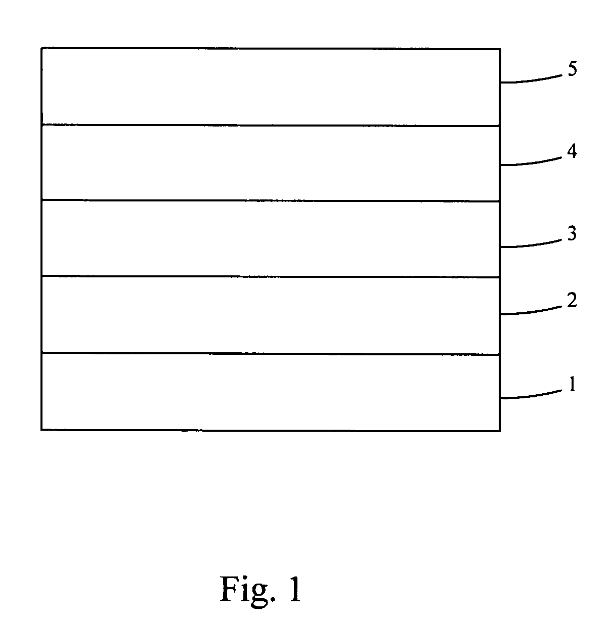 Polymer solar cell and manufacturing method thereof